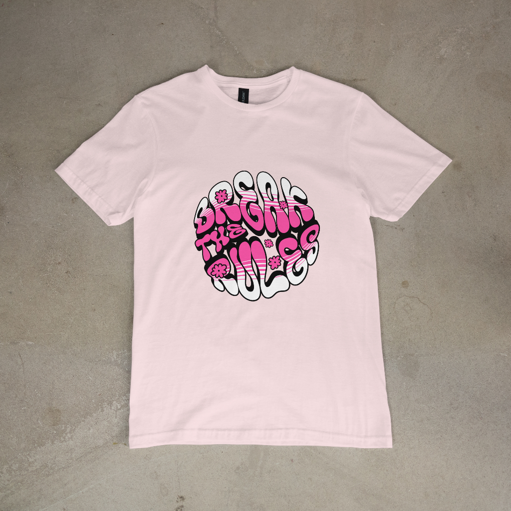 Break the rules! – Bild 3