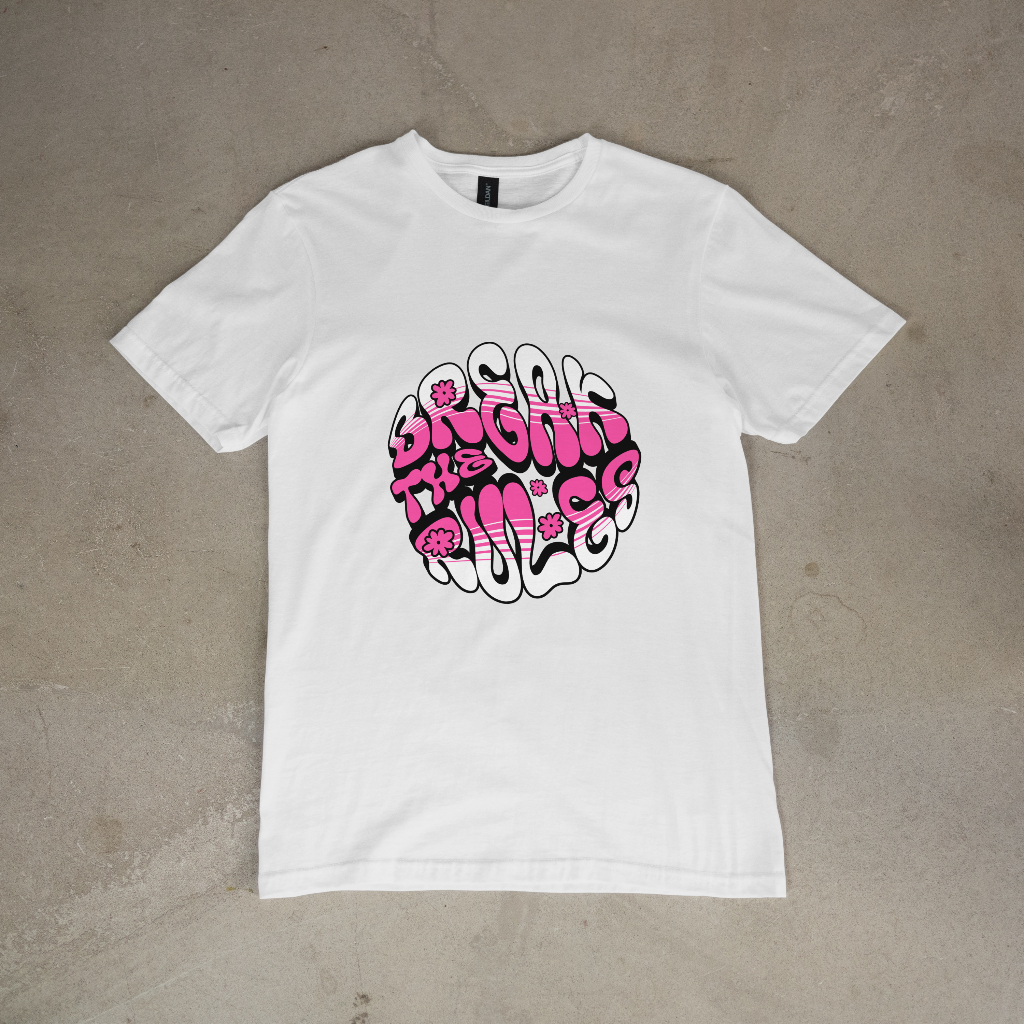 Break the rules! – Bild 4