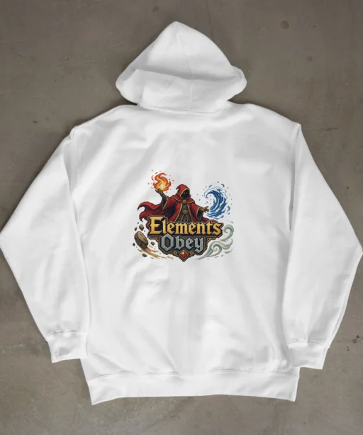 Elements Obey – Bild 3