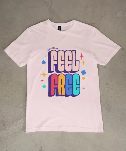 Feel FREE!