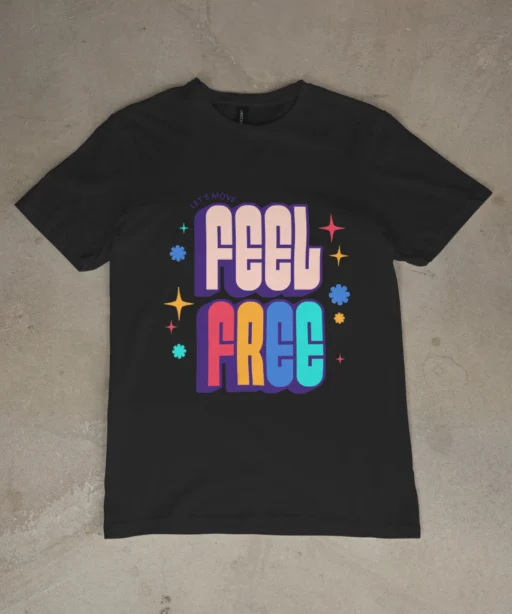 Feel FREE! – Bild 3