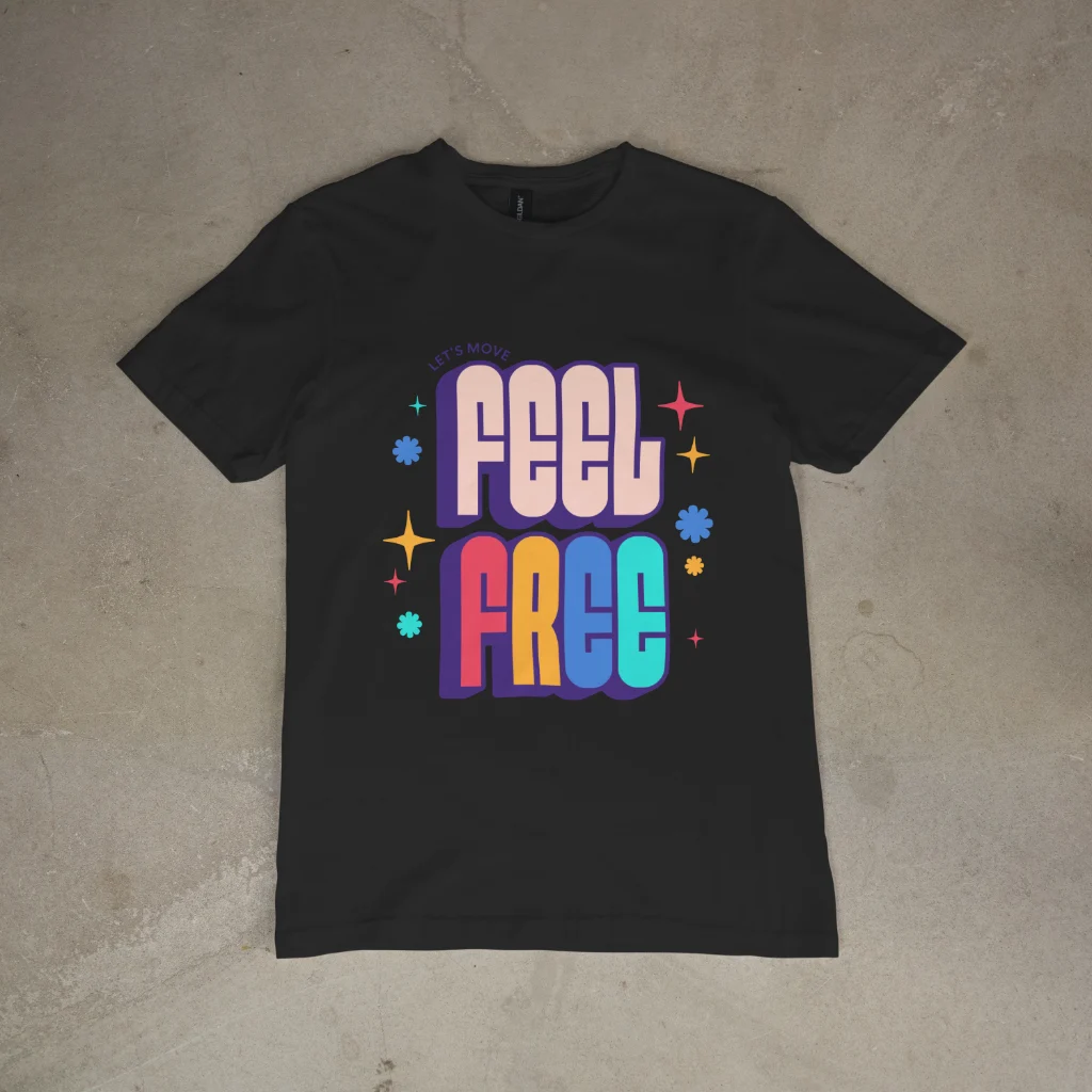 Feel FREE! – Bild 3