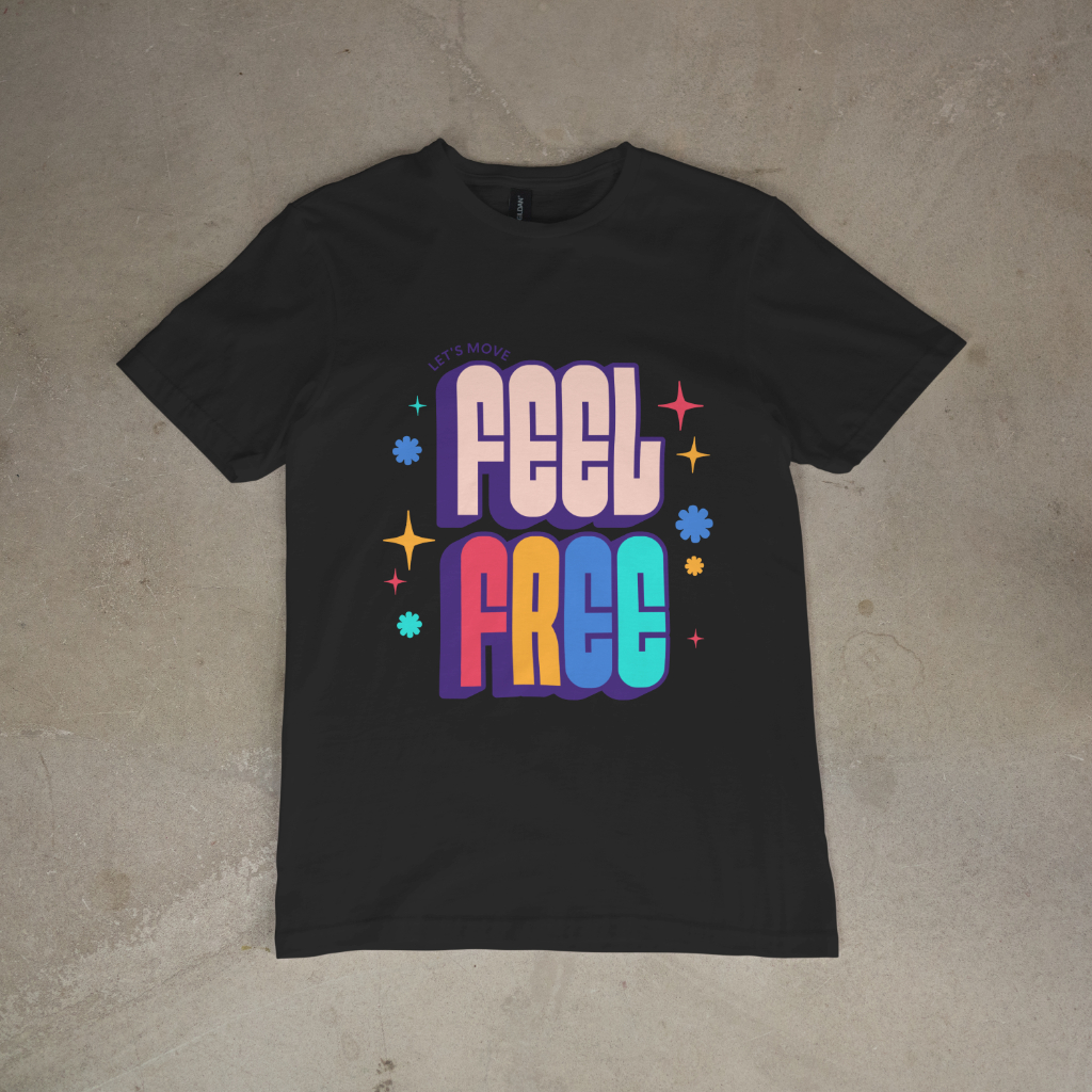 Feel FREE! – Bild 3