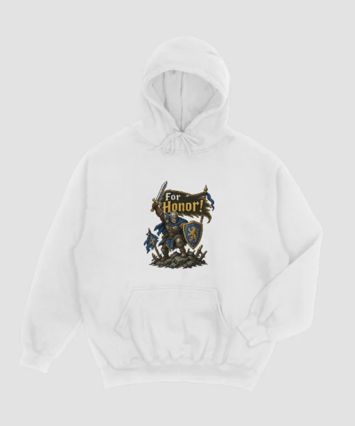 For Honor