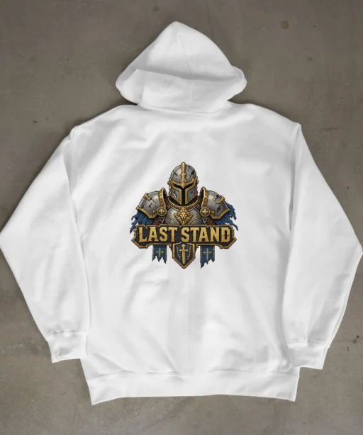 Last Stand – Bild 2