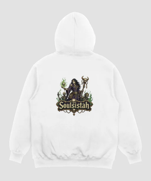 Soulsistah – Bild 3