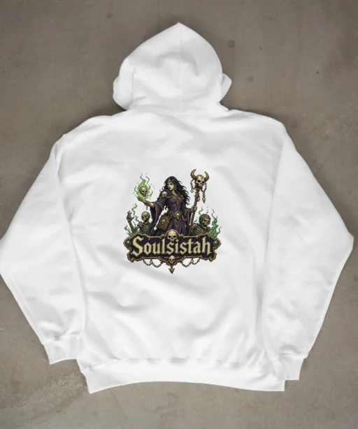 Soulsistah – Bild 4