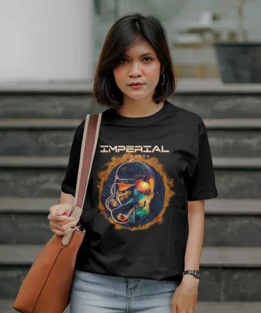 Imperial Invaders