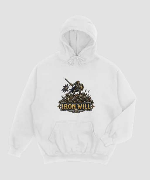Iron Will