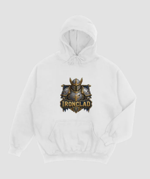 Ironclad