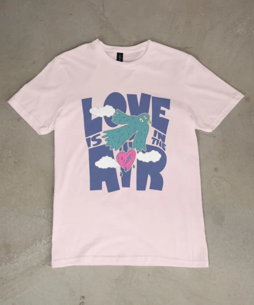 Love is in the Air! – Bild 4