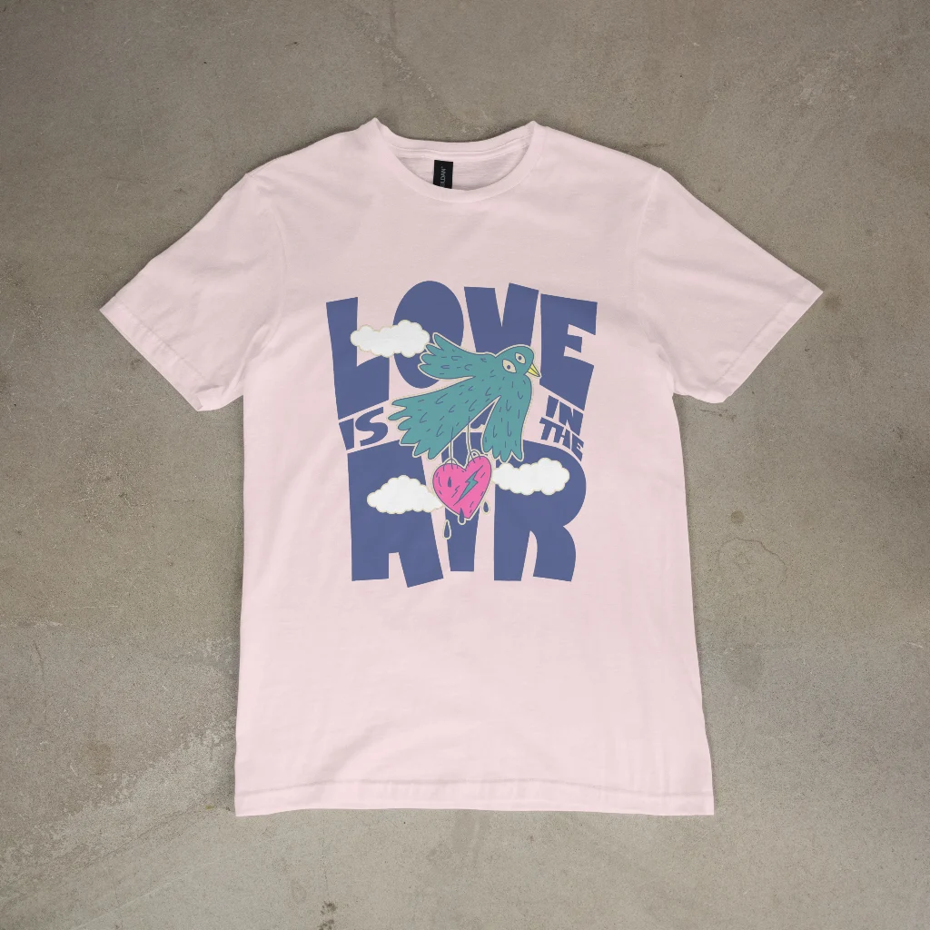 Love is in the Air! – Bild 4