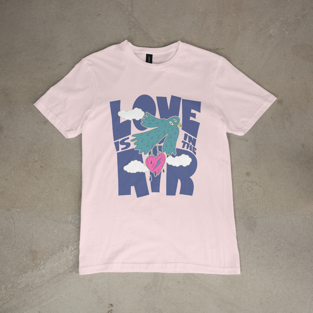 Love is in the Air! – Bild 4