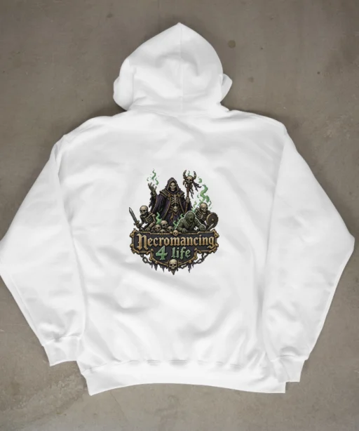 Necromancing 4 Life – Bild 4