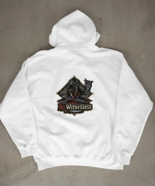 No Witnessess – Bild 4