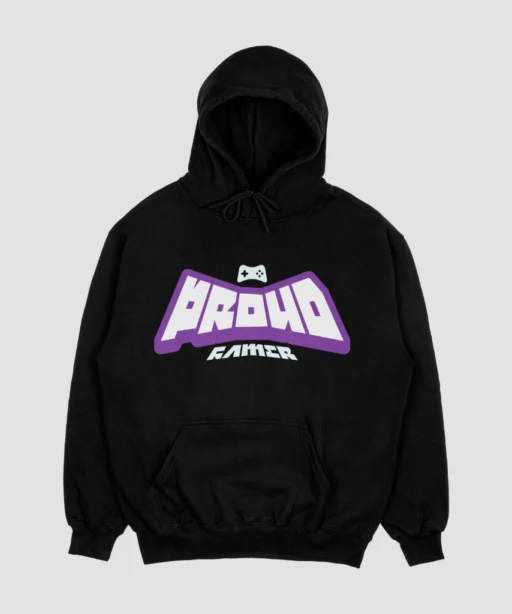 Proud Gamer – Bild 3