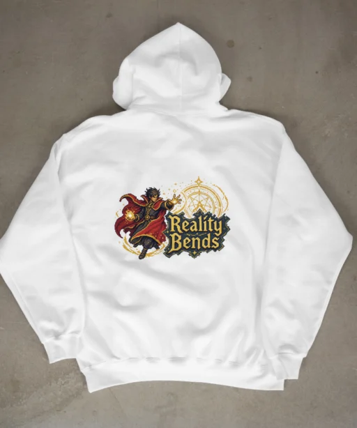 Reality Bends – Bild 4