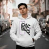 Hoodie - DTF – Bild 2