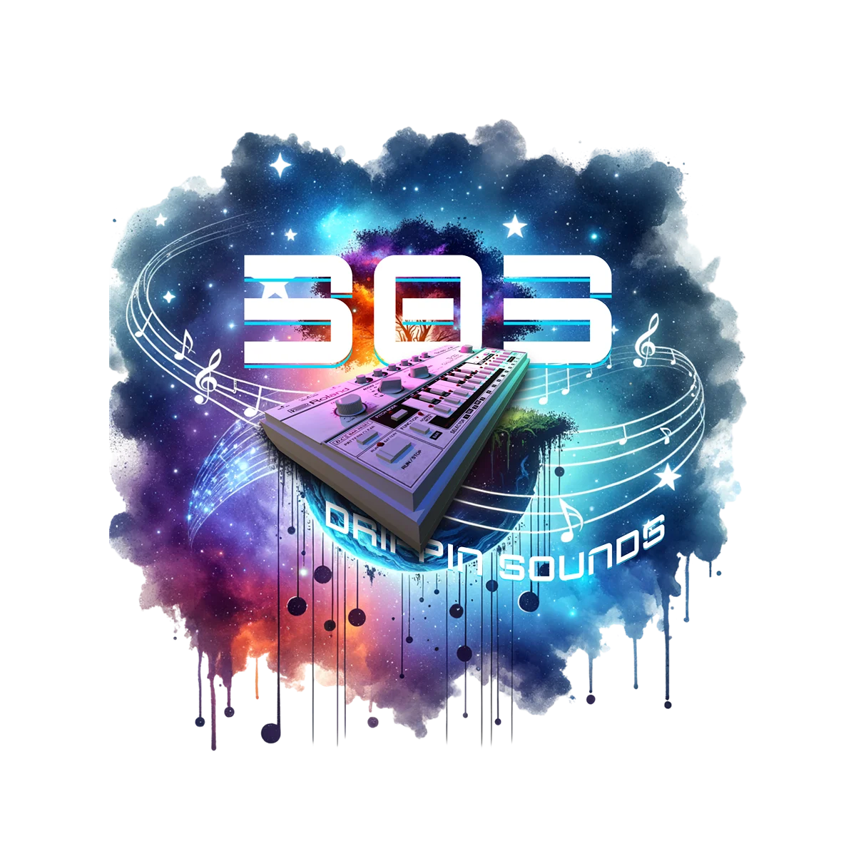 Drippin Sounds – Bild 2