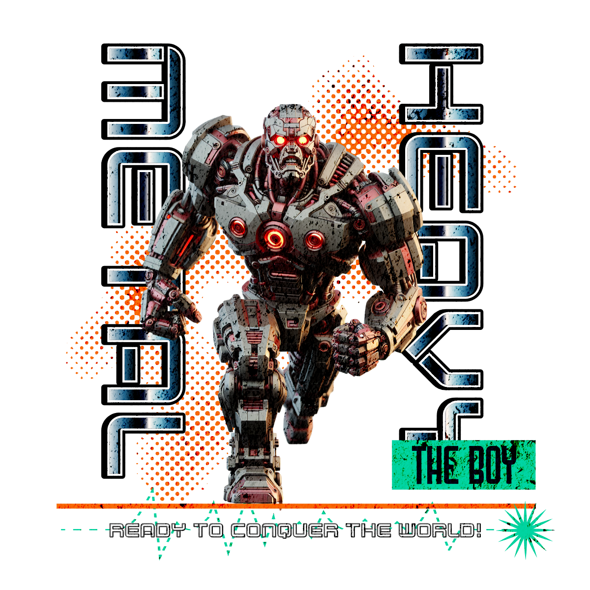 The Boy – Bild 2
