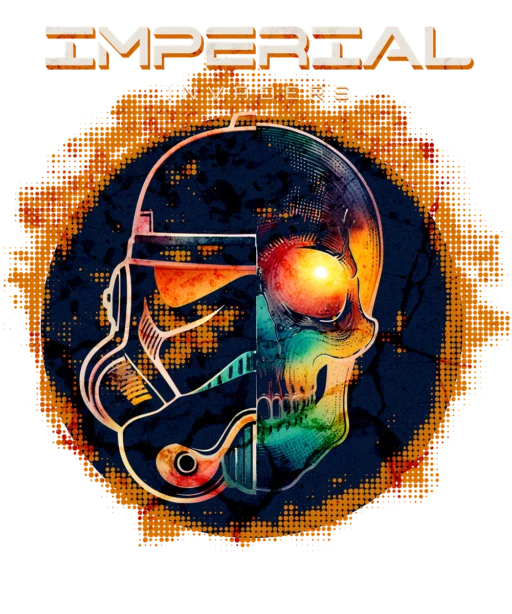 Alternative view of Imperial Invaders