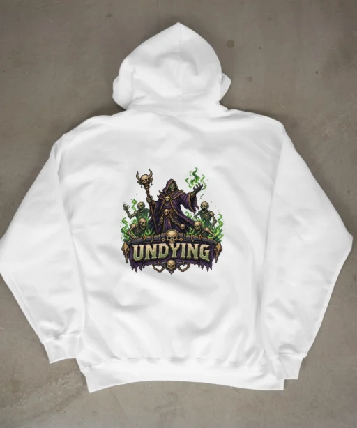 Undying – Bild 4
