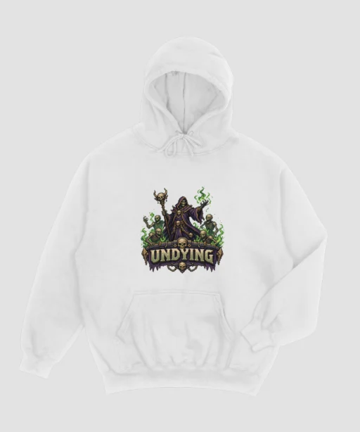 Undying