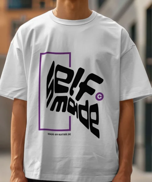 Alternative view of TShirt - DTF