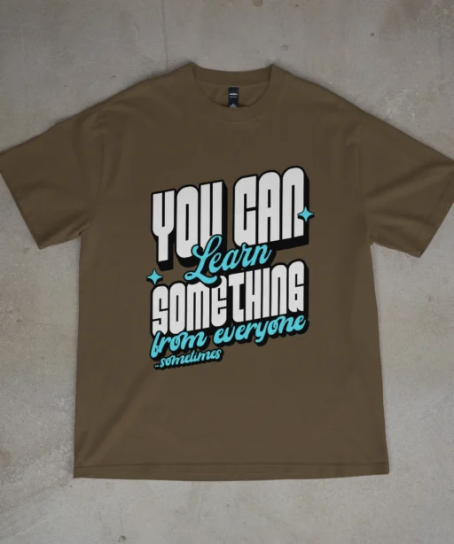 You can learn.. sometimes – Bild 3