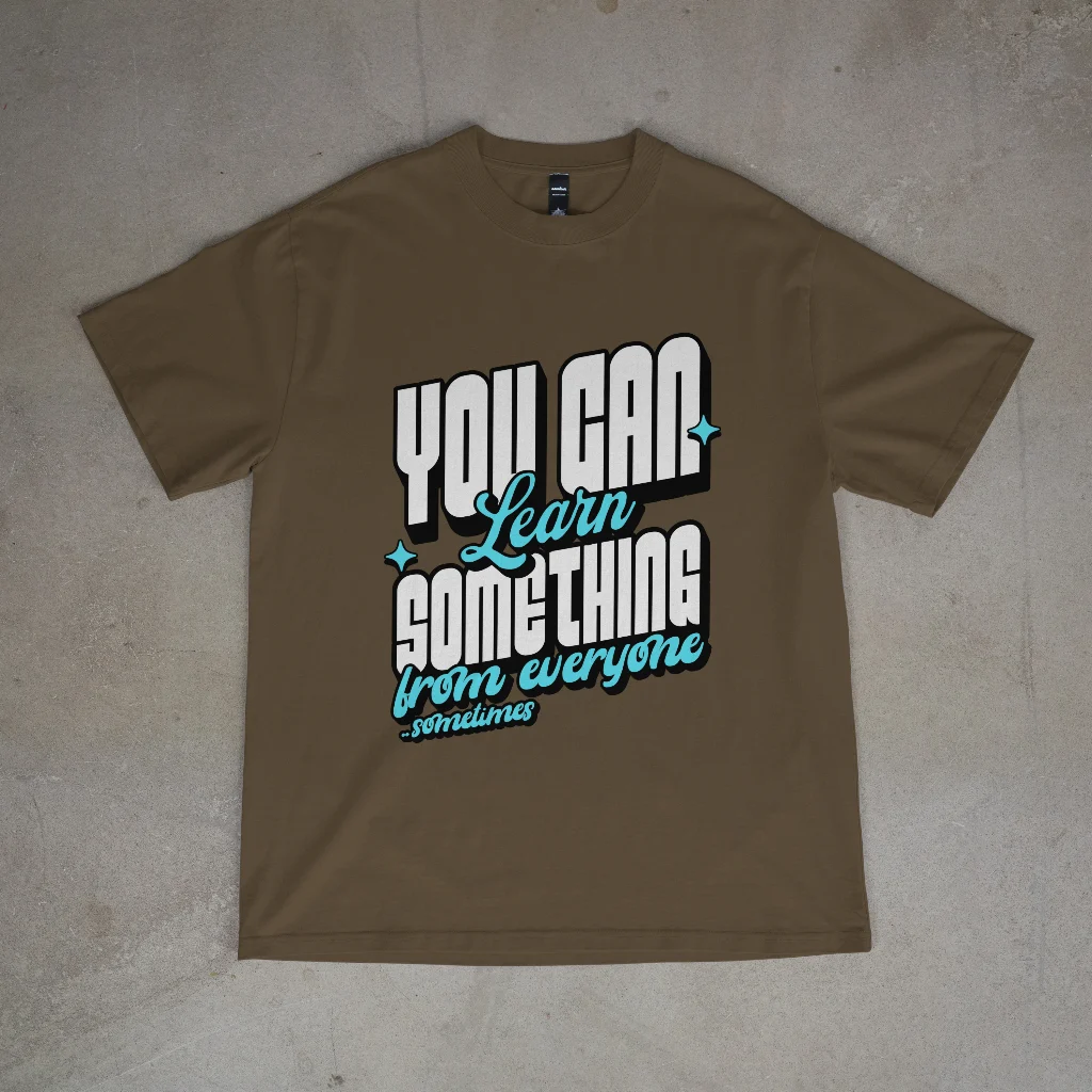 You can learn.. sometimes – Bild 3