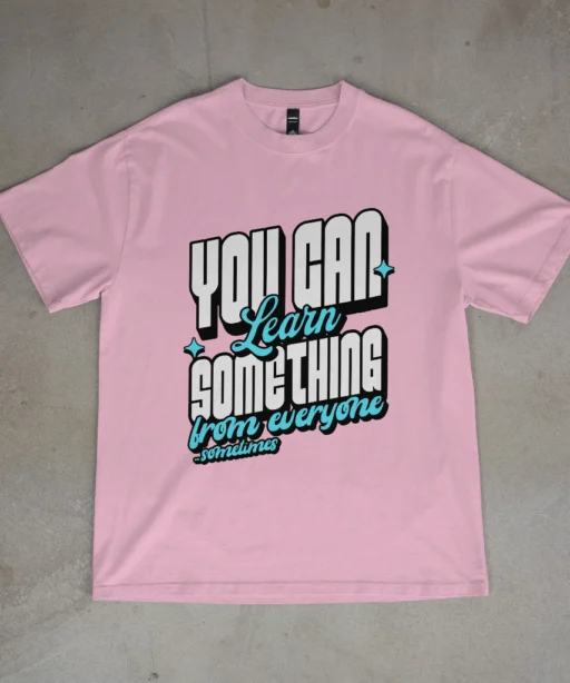 You can learn.. sometimes – Bild 4