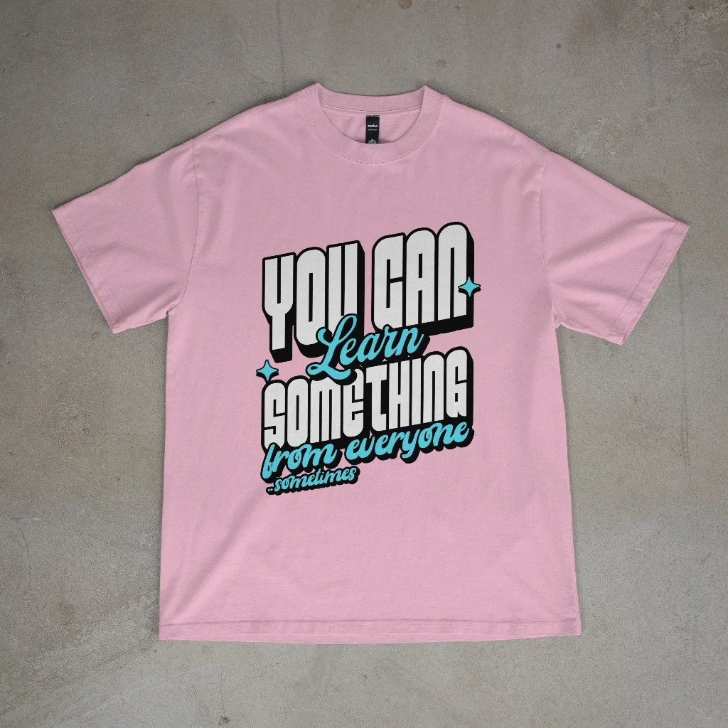 You can learn.. sometimes – Bild 4