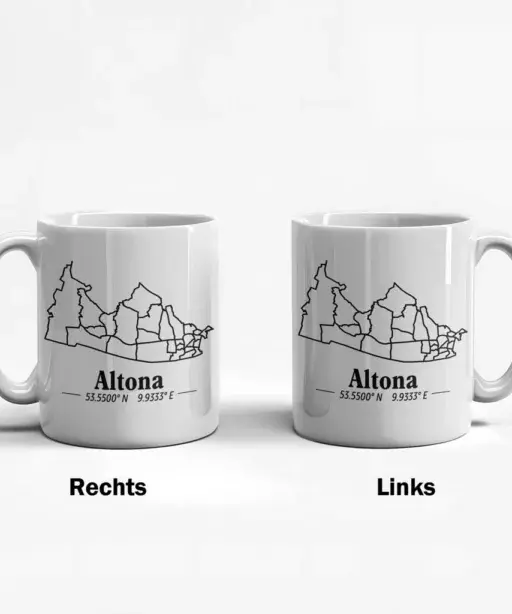 Altona Tasse