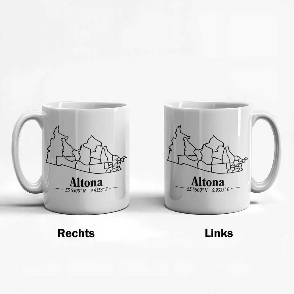 Altona Tasse