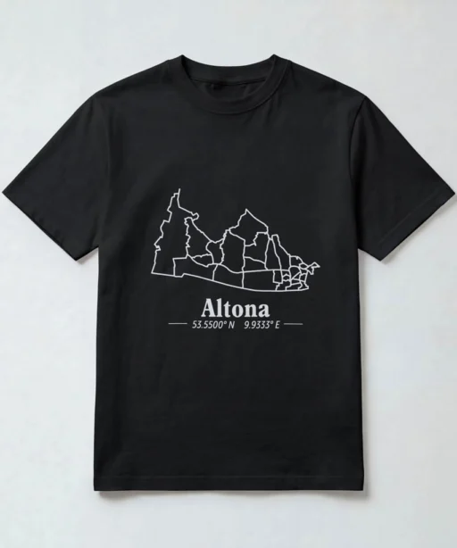 Alternative view of Altona
