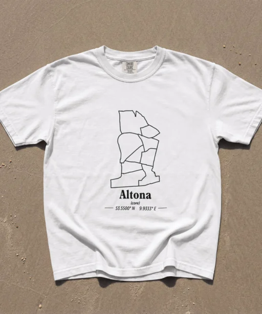 Altona (core) – Bild 3