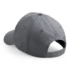 Standard Cap - 5 Panel - DTF – Bild 2