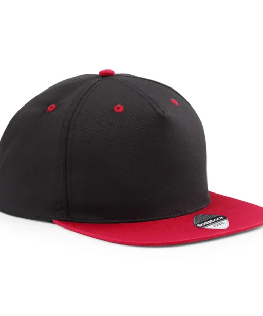 Snapback Cap - 5 Panel - DTF