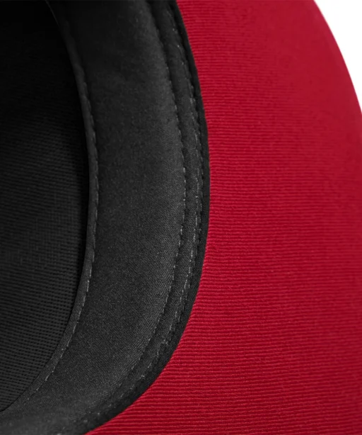 Alternative view of Snapback Cap - 5 Panel - DTF
