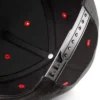 Snapback Cap - 5 Panel - DTF – Bild 4