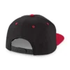 Snapback Cap - 5 Panel - DTF – Bild 5
