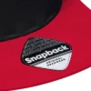 Snapback Cap - 5 Panel - DTF – Bild 6