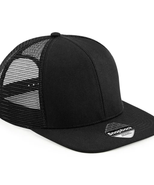 Trucker Cap - 6 Panel - DTF