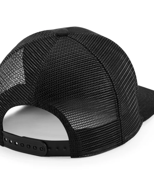 Alternative view of Trucker Cap - 6 Panel - DTF