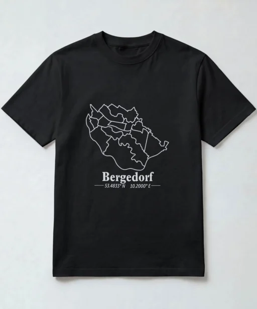 Alternative view of Bergedorf