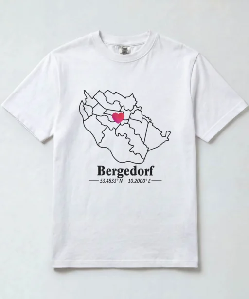 Bergedorf mit Herz
