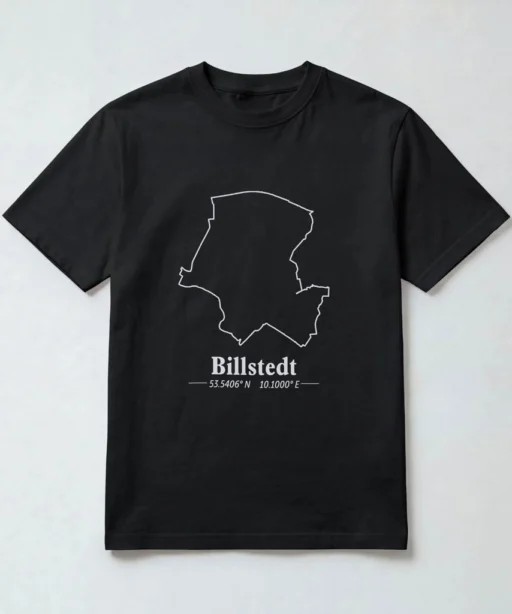 Alternative view of Billstedt