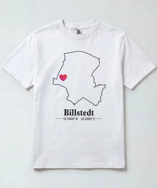 Billstedt mit Herz