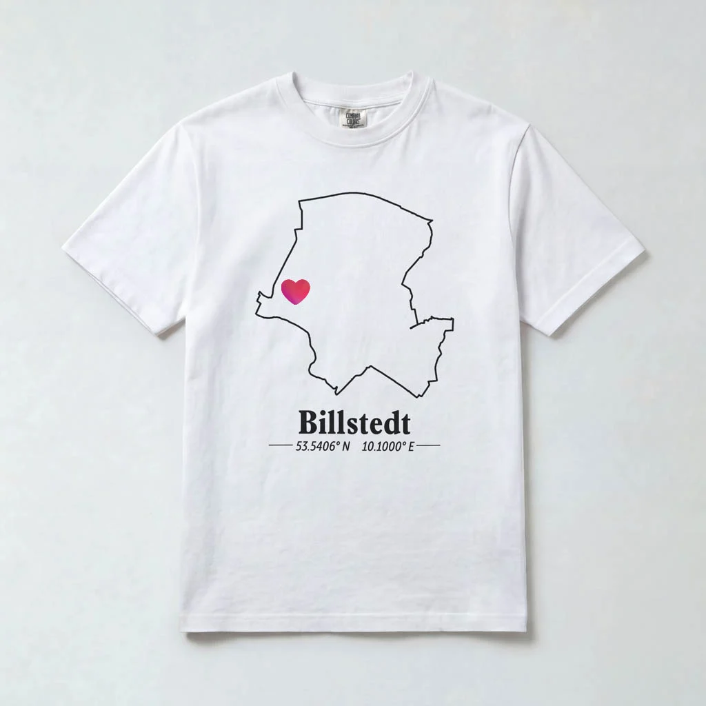 Billstedt mit Herz