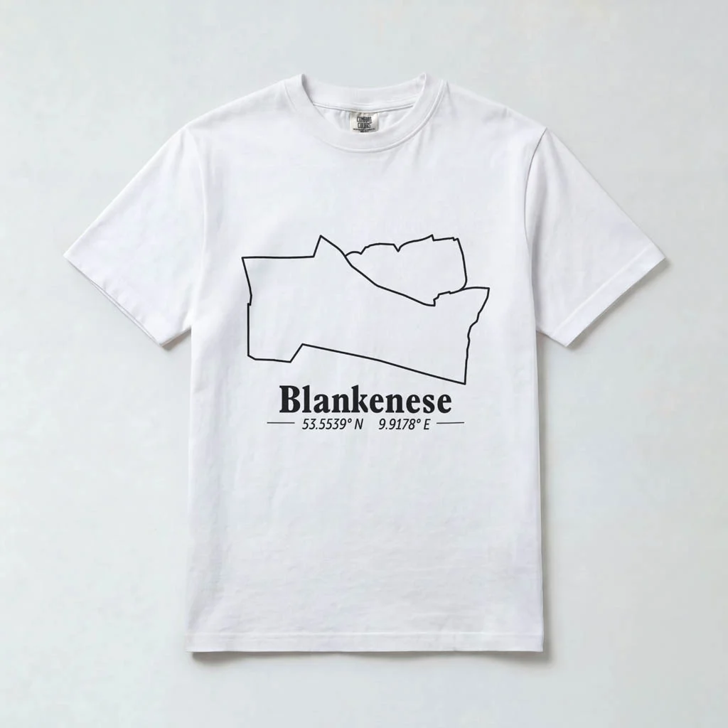Blankenese